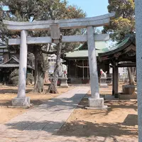 十日森稲荷神社の写真・動画_image_312206
