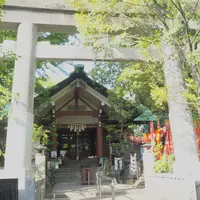 亀戸天祖神社の写真・動画_image_313149