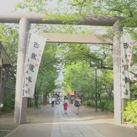 亀戸香取神社の写真・動画_image_313151