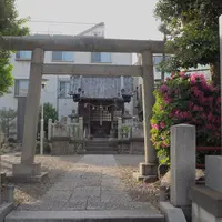 亀戸水神宮の写真・動画_image_313153