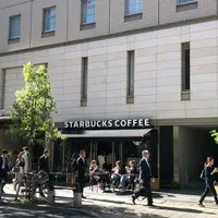 スターバックスコーヒー 芝大門店 （STARBUCKS COFFEE）の写真・動画_image_313932