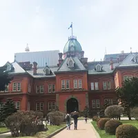 北海道庁 赤れんが庁舎の写真・動画_image_314270