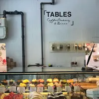 TABLES Coffee Bakery & Diner｜タブレス コーヒーベーカリー＆ダイナーの写真・動画_image_314361