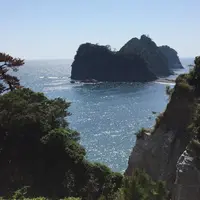 堂ケ島の写真・動画_image_314452