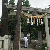 菅原神社の写真・動画_image_314912