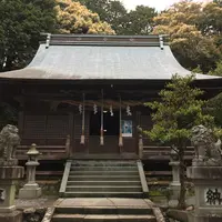 草薙神社の写真・動画_image_316548