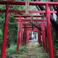 首塚稲荷神社の写真・動画_image_316549