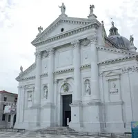 サン・ジョルジョ・マッジョーレ教会の写真・動画_image_317028