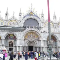 Basilica di San Marco （サン・マルコ寺院）の写真・動画_image_317169