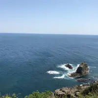 経ヶ岬灯台の写真・動画_image_318637