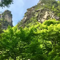 昇仙峡の写真・動画_image_321570