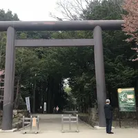 北海道神宮の写真・動画_image_321752