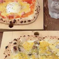 The 'A' Pizza 大阪なんば店の写真・動画_image_323016