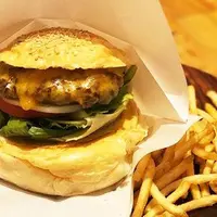 burger kitchen CHATTY CHATTYの写真・動画_image_323872