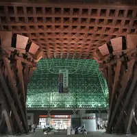 金沢駅の写真・動画_image_324608