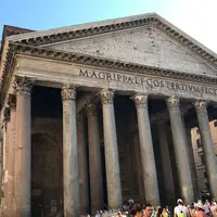 Pantheon （パンテオン）の写真・動画_image_324831