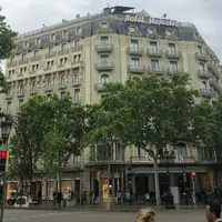 Majestic Hotel & Spa Barcelona 5* GLの写真・動画_image_325705