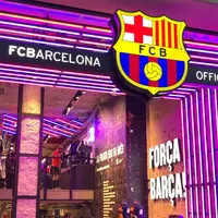 FC Barcelona Official Storeの写真・動画_image_325707