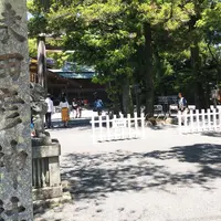 猿田彦神社の写真・動画_image_325808