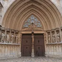 Catedral de Tarragonaの写真・動画_image_327119
