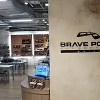 BravePoint台場店の写真・動画_image_328250