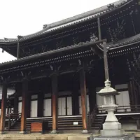 東本願寺（お東さん）の写真・動画_image_331028