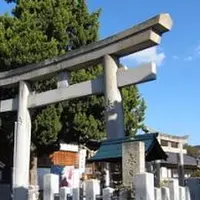 加太春日神社の写真・動画_image_331383