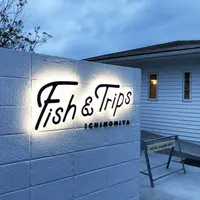 Fish & Tripsの写真・動画_image_332305