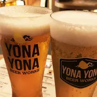 YONA YONA BEER WORKS 恵比寿東口店の写真・動画_image_332954