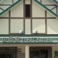 山岡駅の写真・動画_image_339603