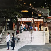高麗神社の写真・動画_image_340104