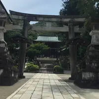 伊奈波神社の写真・動画_image_341898