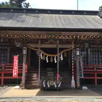 御崎神社の写真・動画_image_344178
