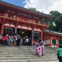 八坂神社の写真・動画_image_344524