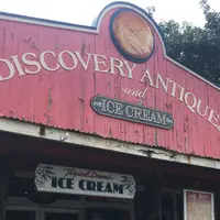 Discovery Antiques and Ice Creamの写真・動画_image_346432