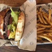 THE GREAT BURGER STANDの写真・動画_image_347734
