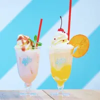 ソーダ・バーの写真・動画_image_347786