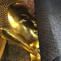 Wat Pho（ワット・ポー）の写真・動画_image_349231
