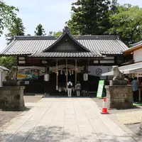 真田神社の写真・動画_image_403638