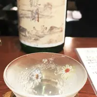 日本酒スタンド 酛の写真・動画_image_407425