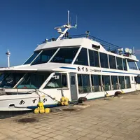 松島島巡り観光船の写真・動画_image_407437