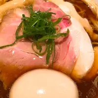 らぁ麺はやし田の写真・動画_image_411397