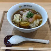 らぁ麺屋 飯田商店の写真・動画_image_412159