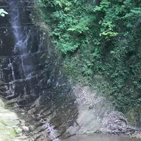 金神の滝の写真・動画_image_412756