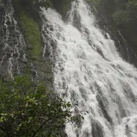 オシンコシンの滝の写真・動画_image_412870