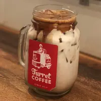Turret Coffee （ターレットコーヒー）の写真・動画_image_417952