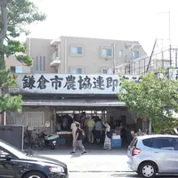 鎌倉市農協連即売所の写真・動画_image_424178