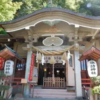諏訪神社の写真・動画_image_424303