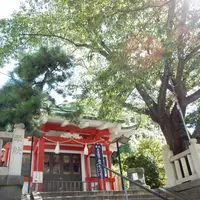 元町嚴島神社の写真・動画_image_424304