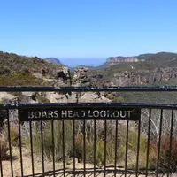 Boars Head Lookoutの写真・動画_image_427191